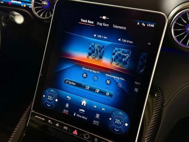 Mercedes-Benz SL 63 AMG 4MATIC AMG Line