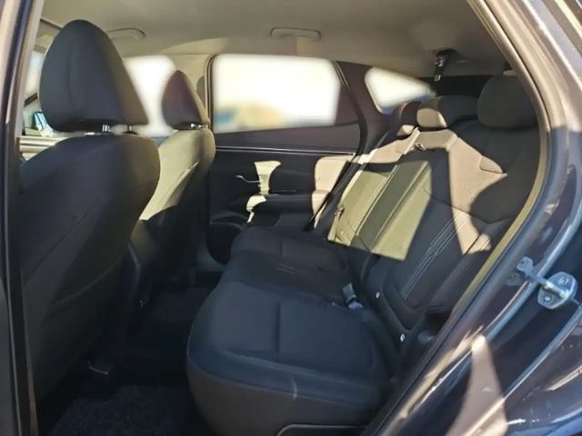 Hyundai Tucson 1.6 Trend