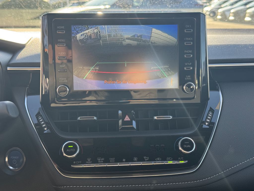 Toyota Corolla 5-deurs Business