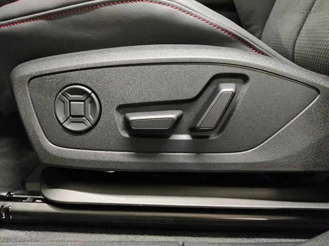 Audi Q3 Quattro S-Tronic Sportback