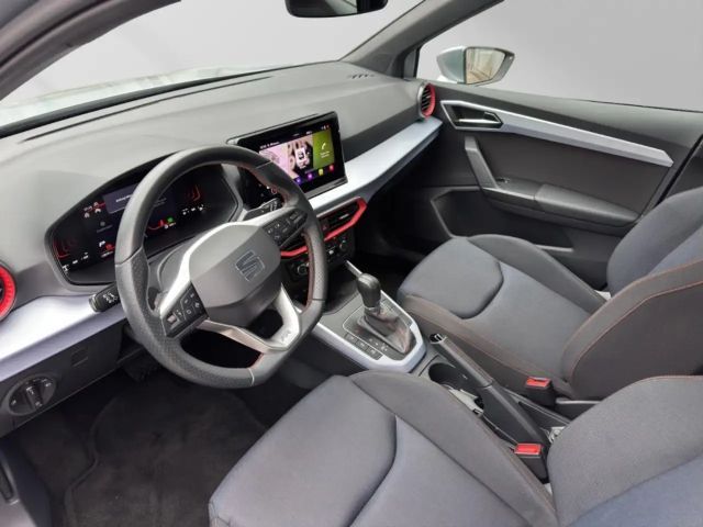 Seat Arona 1.5 TSI FR-lijn