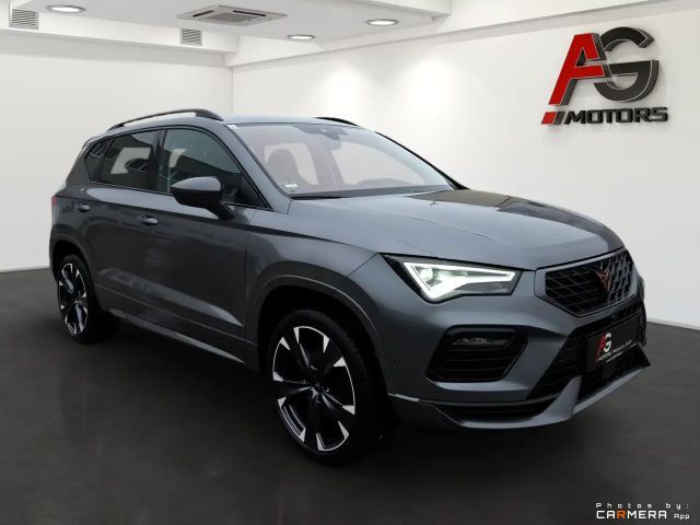 Cupra Ateca 1.5 TSI DSG