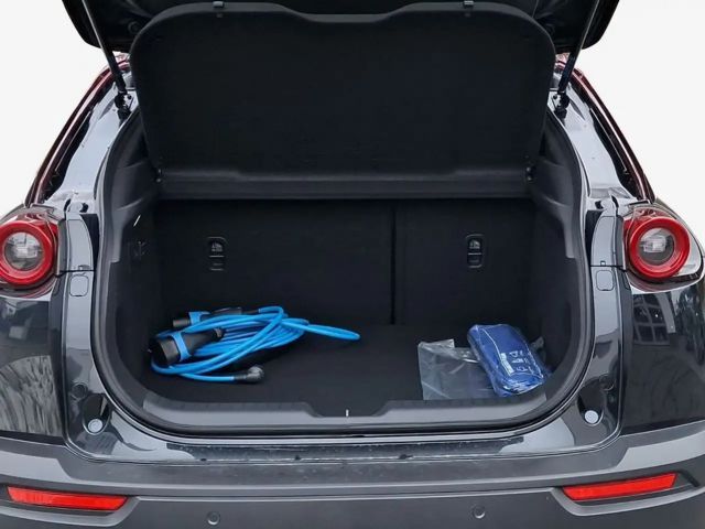 Mazda MX-30 SkyActiv e-Skyactiv