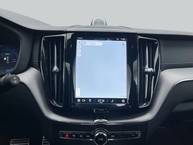 Volvo XC60 AWD Geartronic Recharge T6