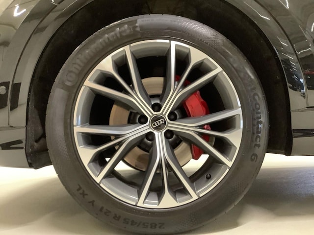 Audi Q8 50 TDI Quattro