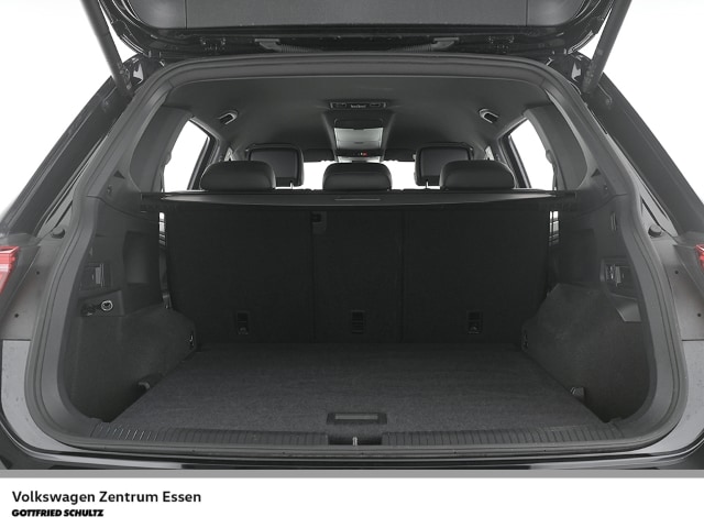 Volkswagen Tiguan Allspace DSG R-Line