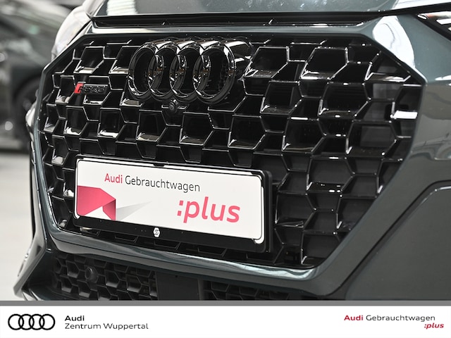 Audi RS Q3 Quattro S-Tronic Sportback