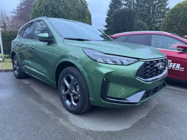 Ford Kuga 4x4 AWD ST Line