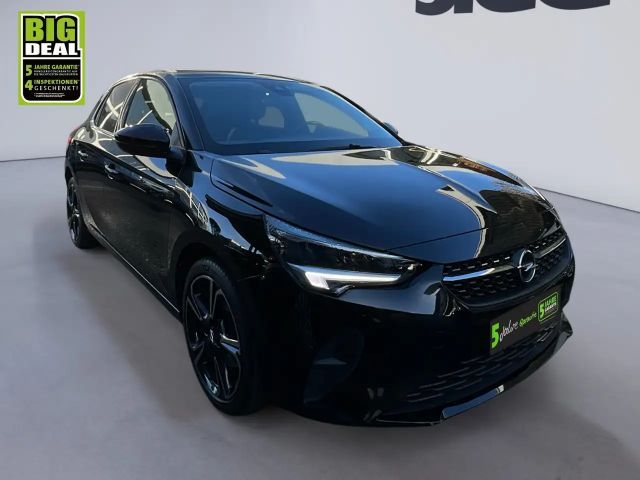 Opel Corsa 1.2 Turbo Elegance Turbo