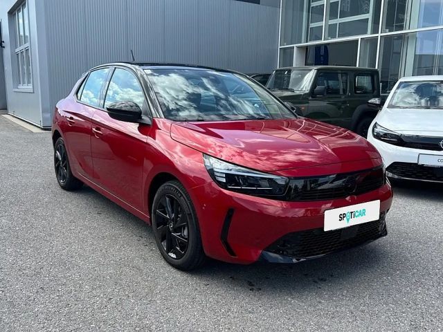 Opel Corsa GS-Line Grand Sport