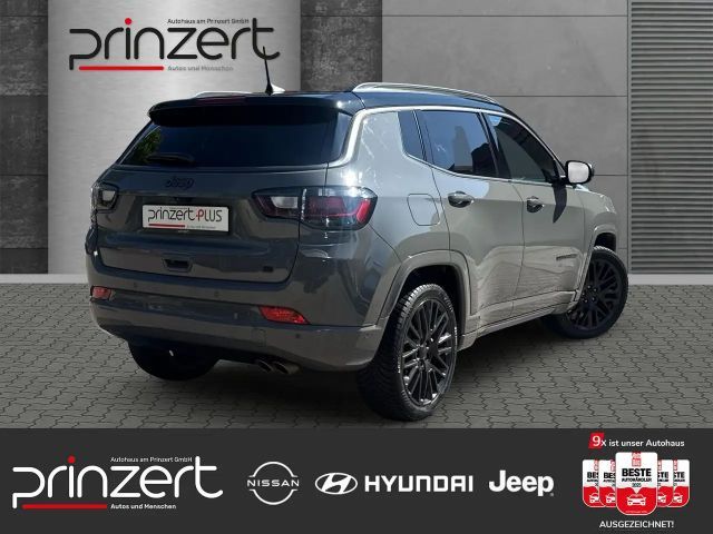Jeep Compass 1.3 T-GDI DCT "S" PGD*Technologie-Paket