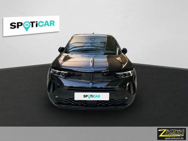 Opel Mokka GS-Line Grand Sport Hybrid