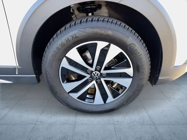 Volkswagen Taigo 1.0 TSI Life