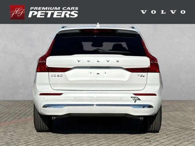 Volvo XC60 AWD Bright Plus T8