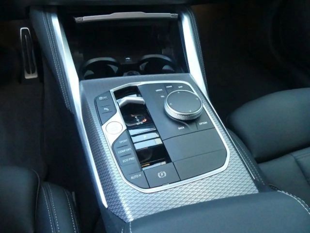 BMW 420 420d M-Sport Sedan xDrive