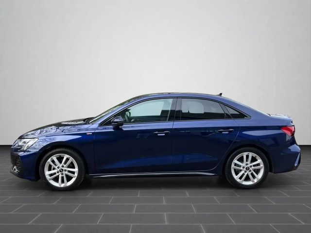 Audi A3 35 TFSI S-Line S-Tronic Sedan