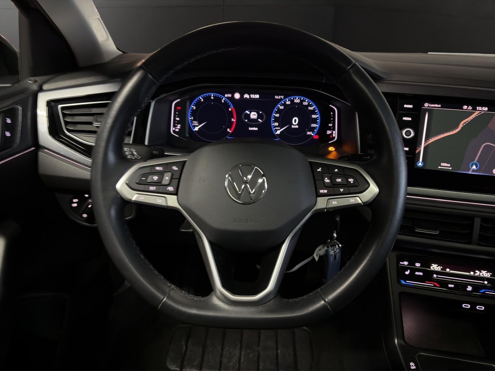 Volkswagen Taigo 1.0 TSI Style