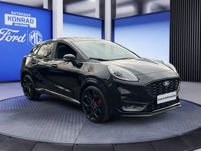 Ford Puma ST Line