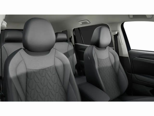 Volkswagen Tayron DSG Life