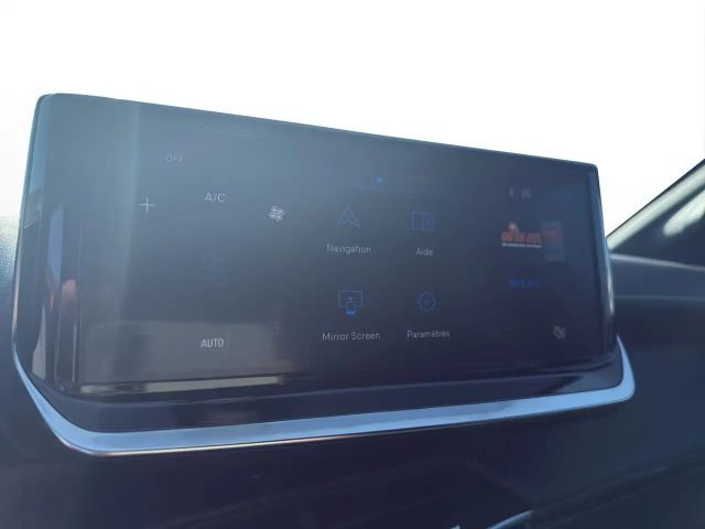 Peugeot E-208 GT-Line Hybrid