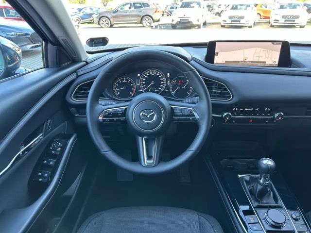 Mazda CX-30 SkyActiv e-Skyactiv