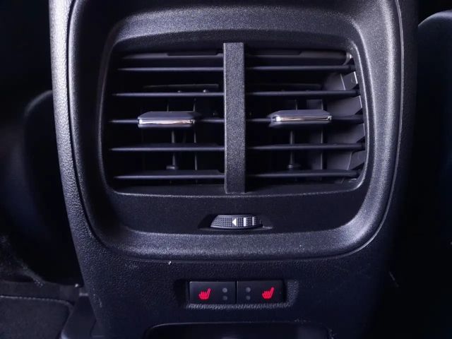 Ford Kuga Plug in Hybrid Vignale