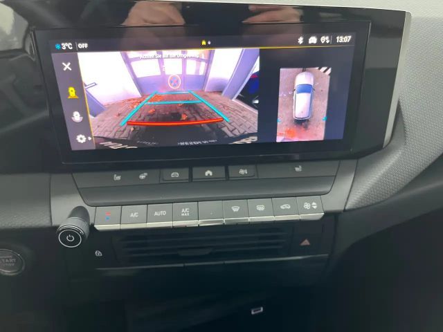 Opel Astra 1.6 Turbo Edition Turbo