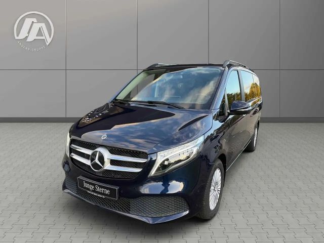Mercedes-Benz V 250 Edition Airmatic*Tempomat*LED*AHK*