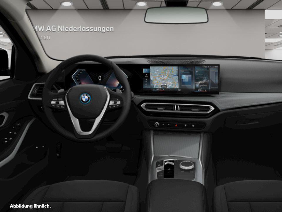 BMW 330 330e Touring