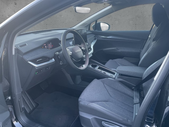 Skoda Elroq Loft 60 Clever-Paket AHK LED Navi PDC Klima