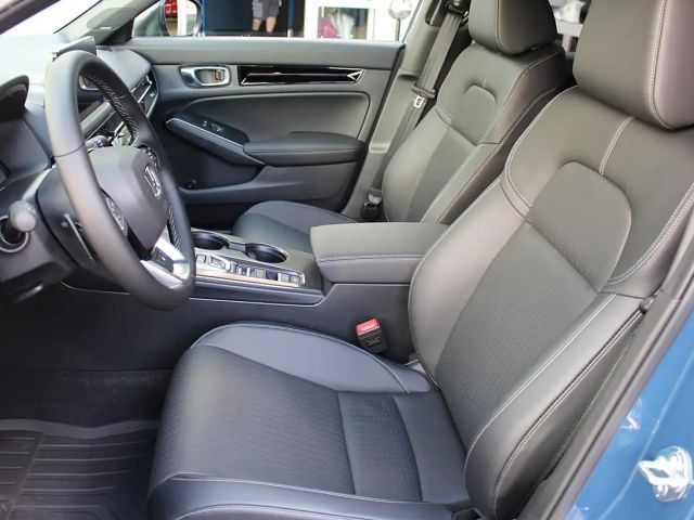 Honda Civic Advance Hybrid