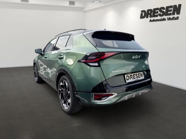 Kia Sportage GT-Line Vierwielaandrijving