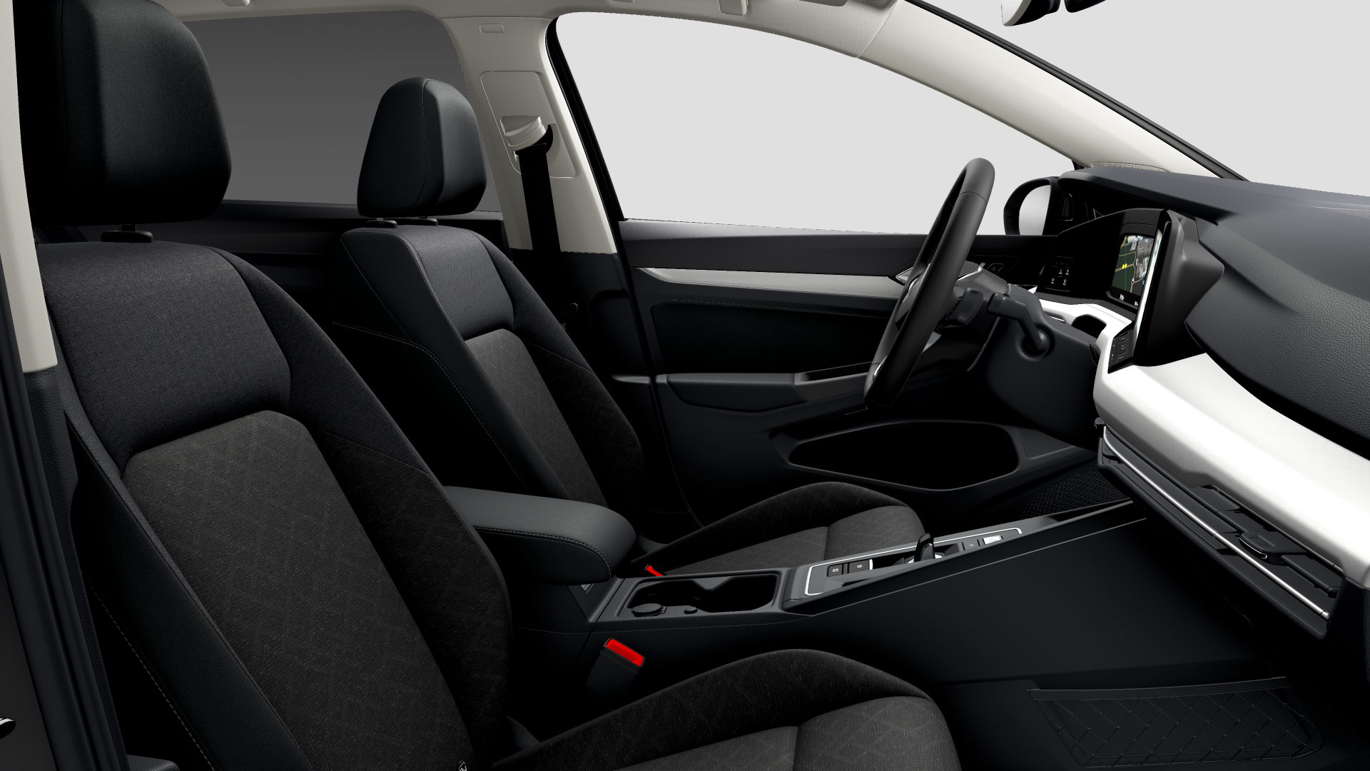 Volkswagen Golf 2.0 TDI