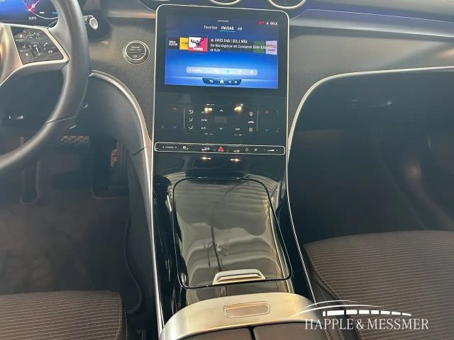 Mercedes-Benz C 200 AVANTGARDE Estate