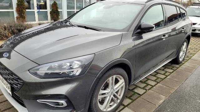 Ford Focus Active Wagon