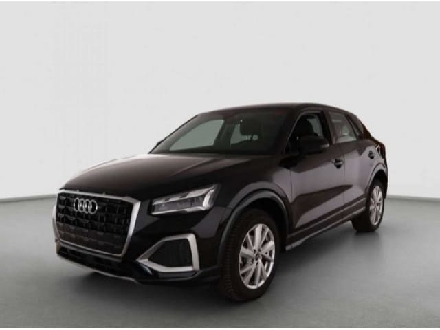 Audi Q2 35 TFSI S-Tronic