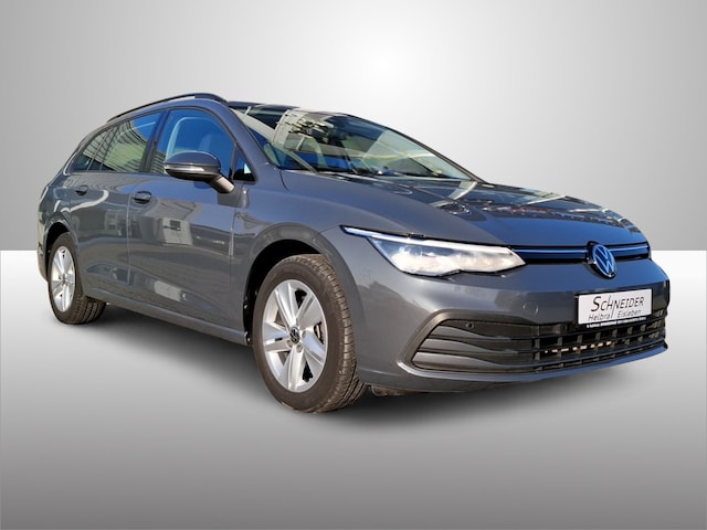 Volkswagen Golf 2.0 TDI DSG Life Variant