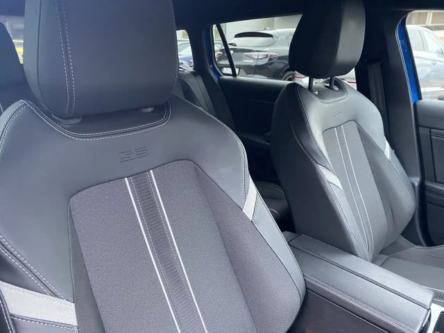 Opel Astra GS-Line Grand Sport Sports Tourer