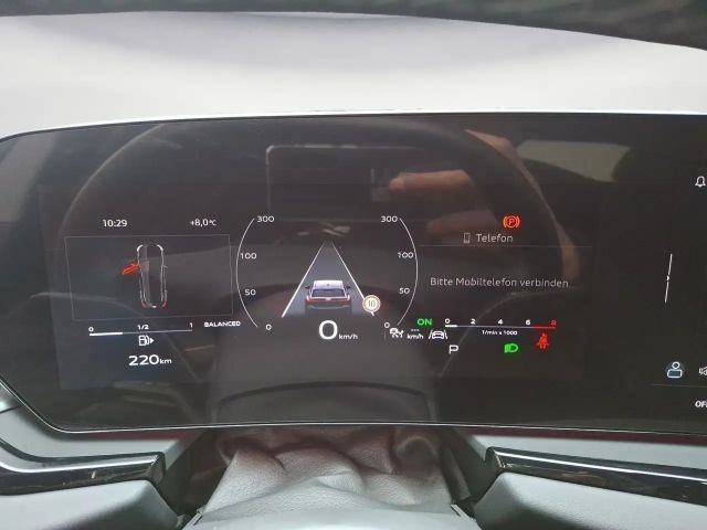 Audi A5 Quattro S-Line S-Tronic