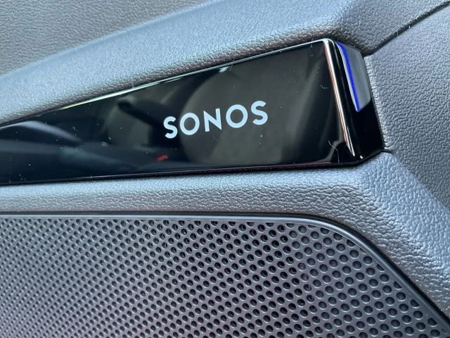 Audi A3 35 TFSI S-Line Sedan