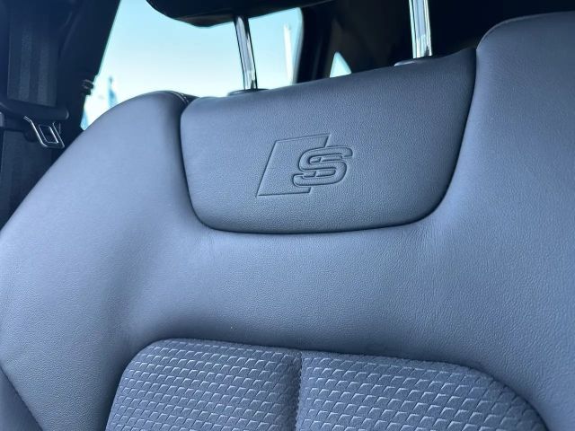 Audi A6 40 TDI Avant Quattro S-Line S-Tronic