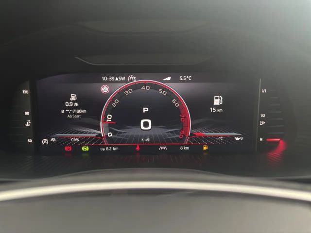 Skoda Kamiq 1.5 TSI Monte Carlo