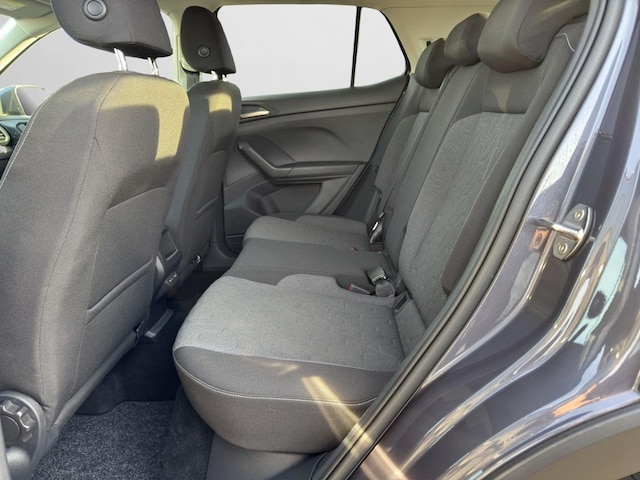 Volkswagen T-Cross 1.0 TSI DSG Life