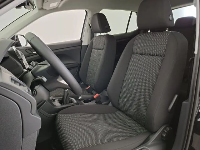 Volkswagen T-Cross 4Me TSI