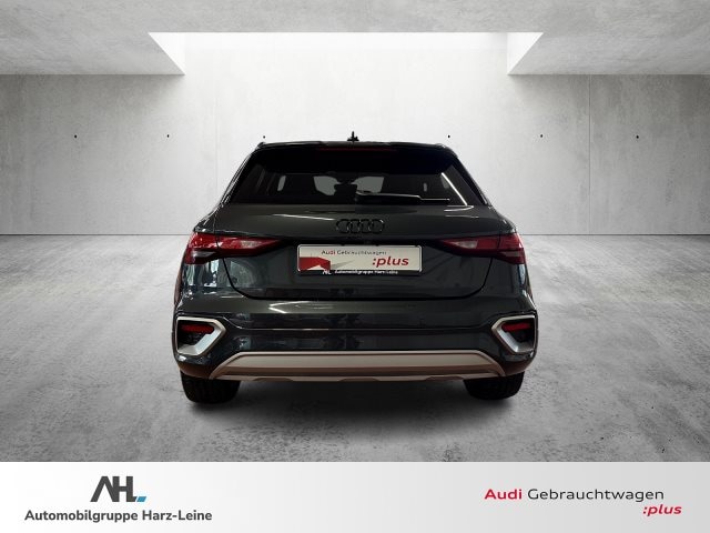 Audi A3 35 TFSI S-Tronic