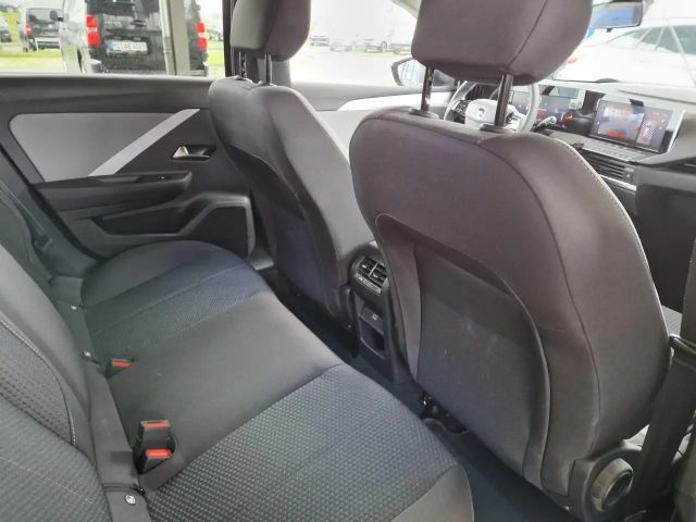 Opel Astra Edition Sports Tourer