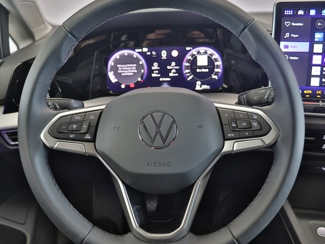 Volkswagen Golf 1.5 TSI Golf VIII Life