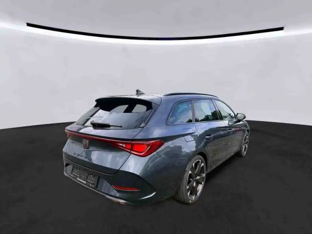 Cupra Leon 1.4 e-Hybrid Sportstourer