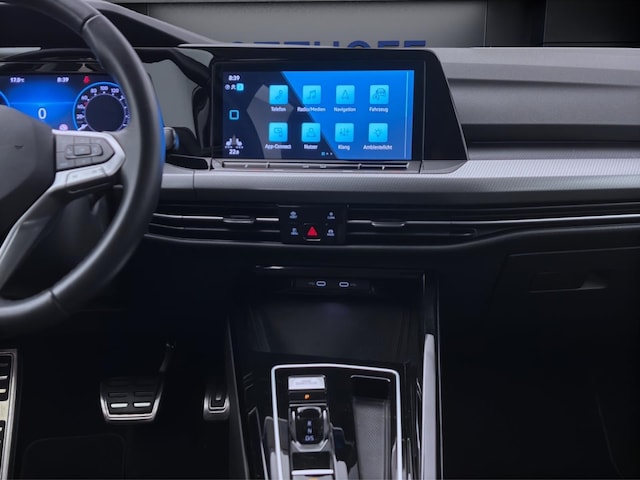 Volkswagen Golf 2.0 TDI AllTrack DSG Variant