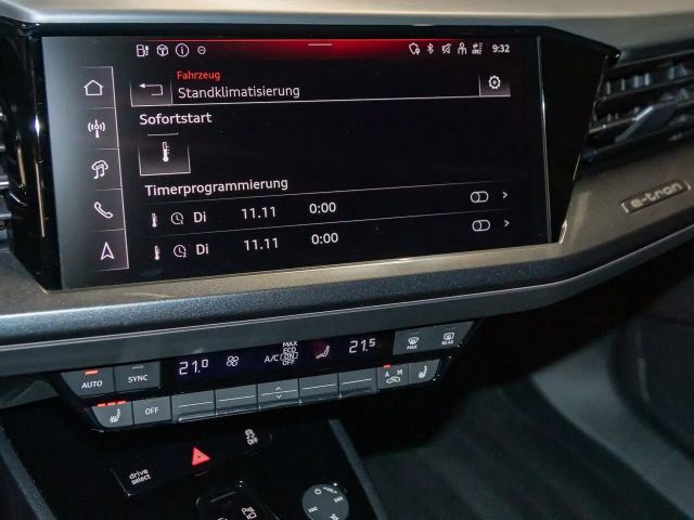 Audi Q4 e-tron 35 Sportback